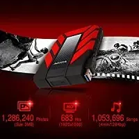 hdd ext adata hd710pro 1tb ahd710p-1tu31-crd
