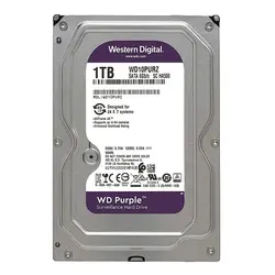 hdd western 1t purple wd10purz