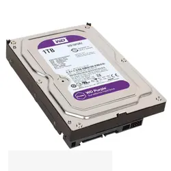 hdd western 1t purple wd10purz