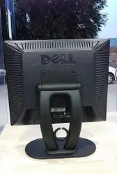 monitor stock 17  dell e173fpb