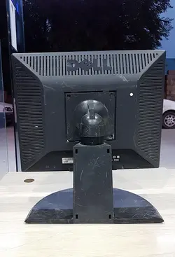 monitor stock 17  dell e176fpf