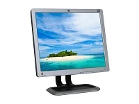 monitor stock 17  hp l1710