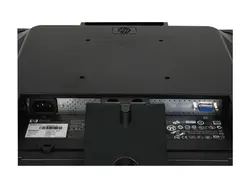 monitor stock 17  hp l1710