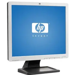 monitor stock 17  hp le1711