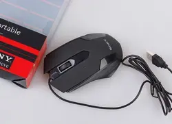 mouse sony s-u06