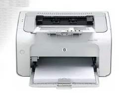 printer stock hp 1005