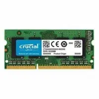 ram laptop curcial 4gb ddr4 2666