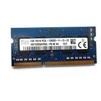 RAM LAPTOP HYNIX 2G DDR3 PC3L-12800S