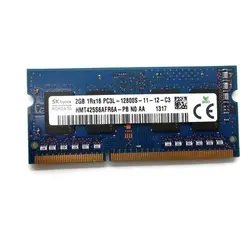 RAM LAPTOP HYNIX 2G DDR3 PC3L-12800S