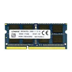 ram laptop kingston 2gb KVR1333D3N9/2G