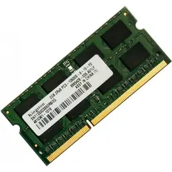 ram laptop kingston 2gb KVR1333D3N9/2G