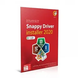 snappy driver installer 1.20