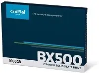 ssd crucial 1tb bx500