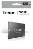 ssd lexar 128 ns100