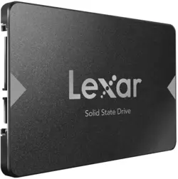 ssd lexar 128 ns100