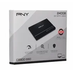 ssd pny 240 ssd7s900-240pb