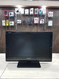 tv stock sharp 22