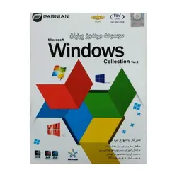 windows collection ver 2