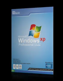 windows xp sp3
