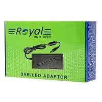 آدابتور 12ولت 3 آمپر