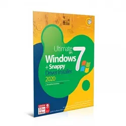 windows 7 sp1 + snappy driver