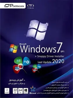 windows 7 sp1 update 2020 + snapyy driver