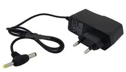 آدابتور 9 ولت 1 آمپر دو سر