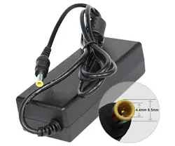 آدابتور مانیتور ال جی 19 ولت 2.1 آمپر