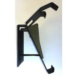 براکت دیواری یو پی 200