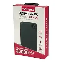 پاور بانک 20000 تسکو 873 سفید