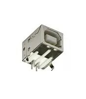 پورت یو اس بی  پرینتر