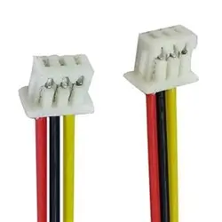 تبدیل 1.5 به 2.5 دوربین مداربسته