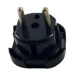 تبدیل 3 شاخه به 2 شاخه