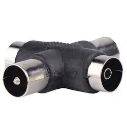 تبدیل آنتن صلیبی 2 نر - 2 ماده