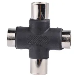 تبدیل آنتن صلیبی 2 نر - 2 ماده