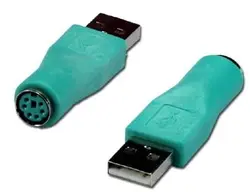 تبدیل کیبورد