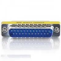 چنچر 25 پین نری