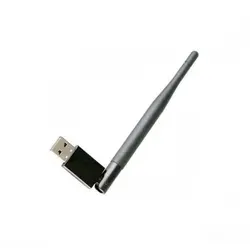 دانگل شبکه رسیور knet 5dbi 300mb