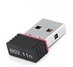 دانگل وای فای بدون آنتن 300mbps