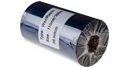 ریبون پوستک 110*300