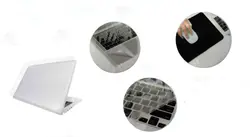 ست 5 تکه روکش لپ تاپ to-501