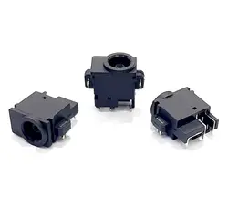 سوکت شارژ لپ تاپ کد 109