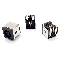 سوکت شارژ لپ تاپ کد 191