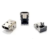 سوکت شارژ لپ تاپ کد 201