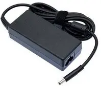 شارژر لپ تاپ دل 19.5 ولت 3.34 فیش ریز 4.5*3.0