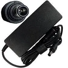 شارژر لپ تاپ دل 19.5 ولت 3.34 فیش ریز 4.5*3.0