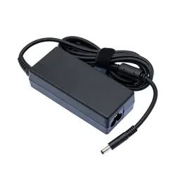 شارژر لپ تاپ دل 19.5 ولت 3.34 فیش ریز 4.5*3.0