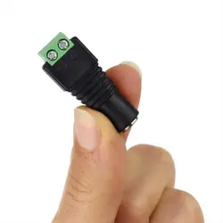 فیش مادگی آدابتور ترمینال دار