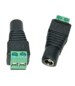 فیش مادگی آدابتور ترمینال دار