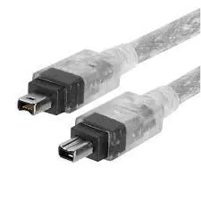 کابل 4 به 4 آی1394 یک ونیم متری